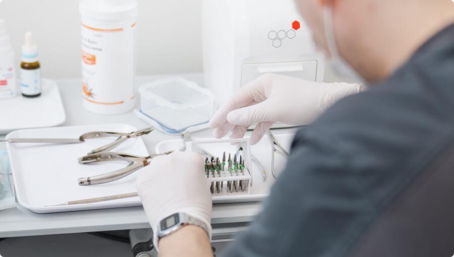 Welche Voraussetzungen gibt es?