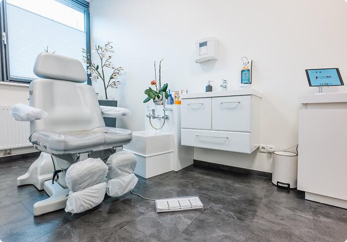 PodoloMed - Ihre Podologie in Fürth