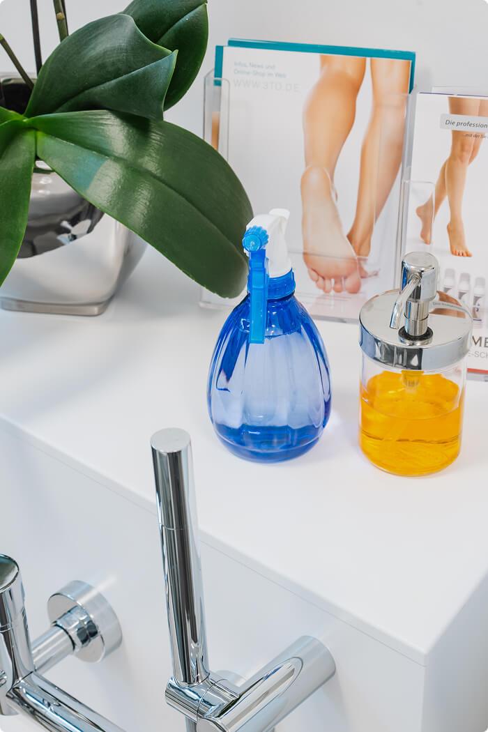 PodoloMed - Ihre Podologie in Fürth