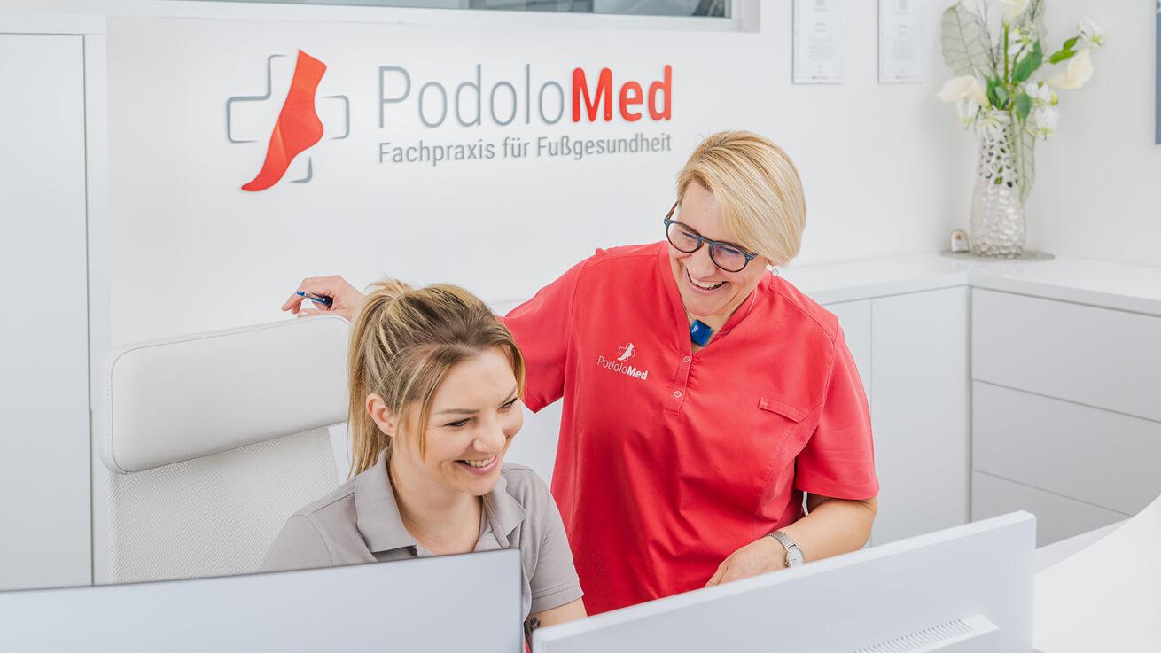 Infos für unsere Patientinnen und Patienten