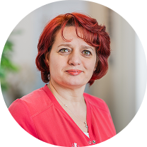 Codruta Hoffmann & Ancuta Ungar