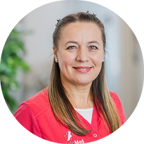 Codruta Hoffmann & Ancuta Ungar